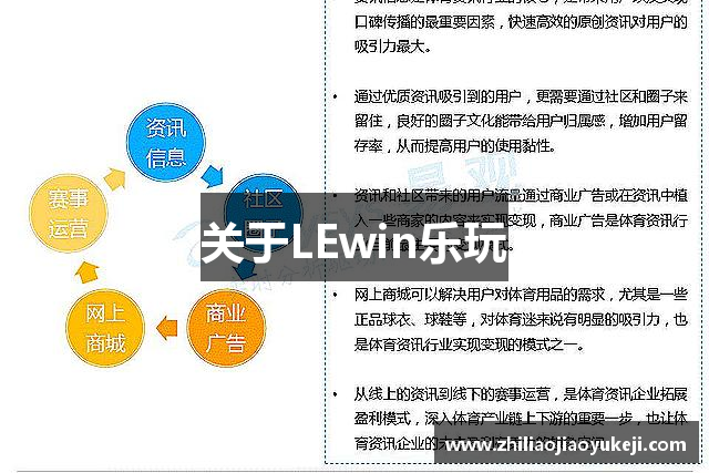 关于LEwin乐玩